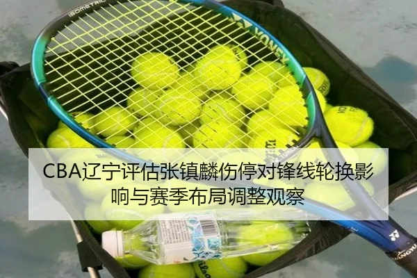 CBA辽宁评估张镇麟伤停对锋线轮换影响与赛季布局调整观察