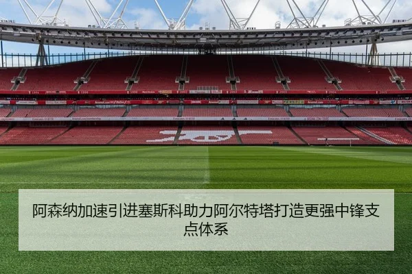 阿森纳加速引进塞斯科助力阿尔特塔打造更强中锋支点体系